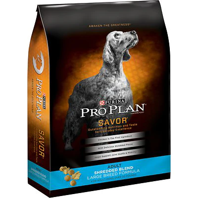 Purina Pro Plan Savor, Makanan Premium untuk Kucing dan Anjing