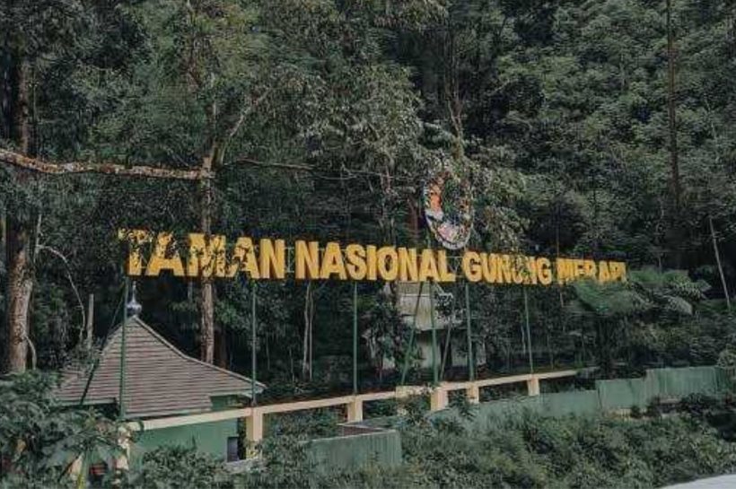 Taman Nasional, Permata Alam Indonesia yang Wajib Dijelajahi